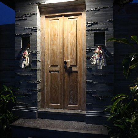 Villa Maha Ubud Eksteriør billede