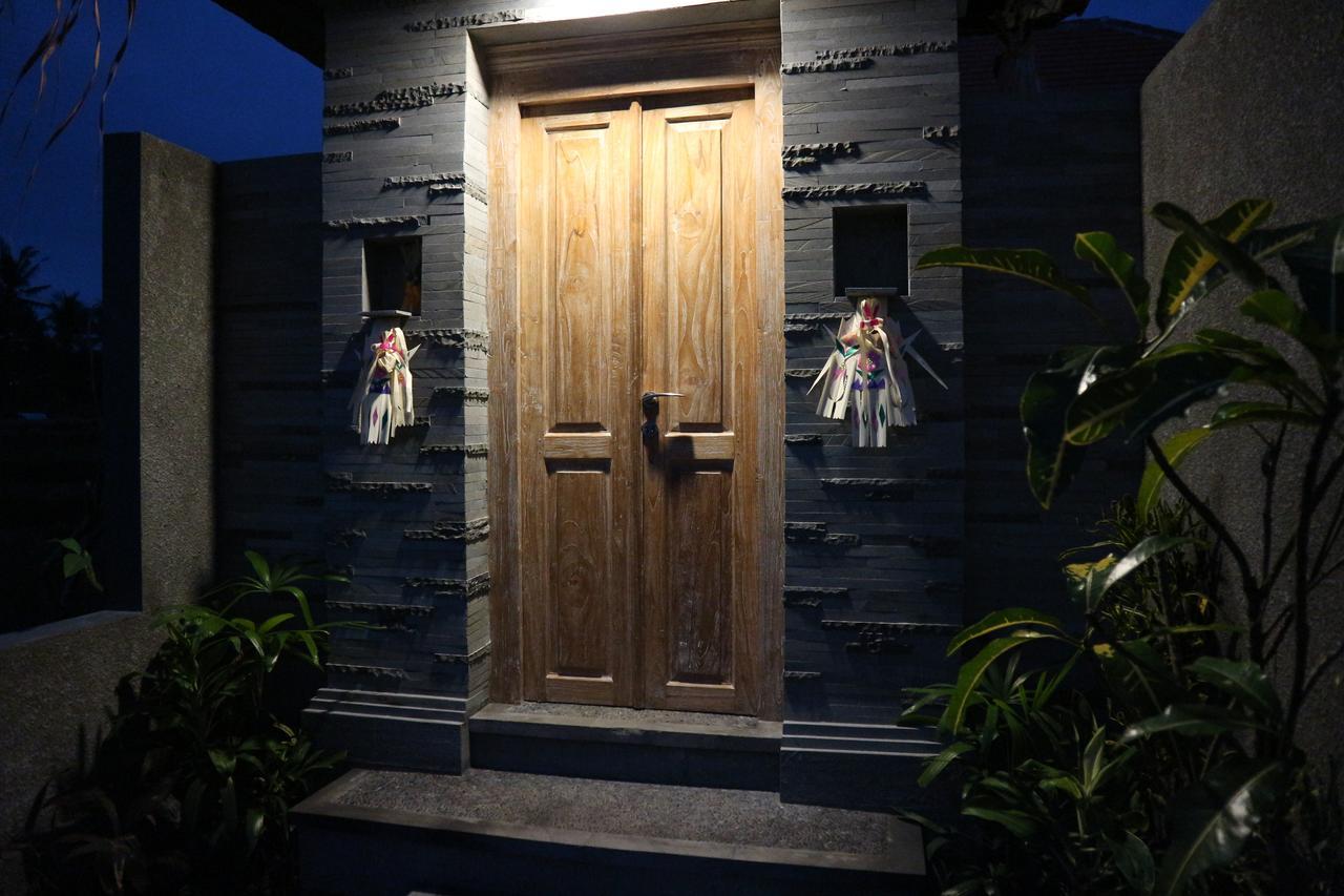 Villa Maha Ubud Eksteriør billede