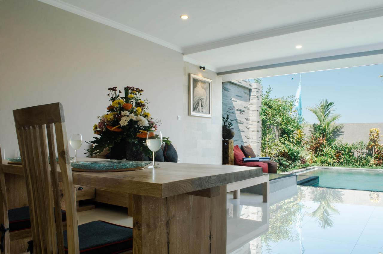 Villa Maha Ubud Eksteriør billede